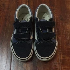 Kids vans